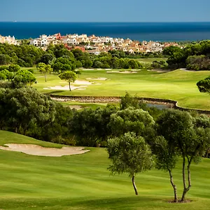 Hotel So/ & Golf, Sotogrande